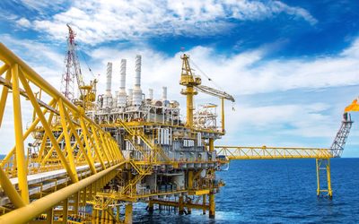 High-Performance Plastic Components Stand Up to Hostile Conditions